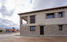 Casa Rural Galex Sarrion, Teruel